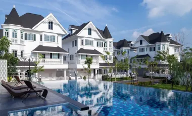 Casa en alquiler de 4 habitaciones en Bang Na, Bangkok