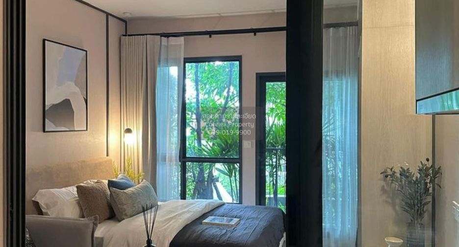 Condo en venta de 1 habitaciones en Watthana, Bangkok