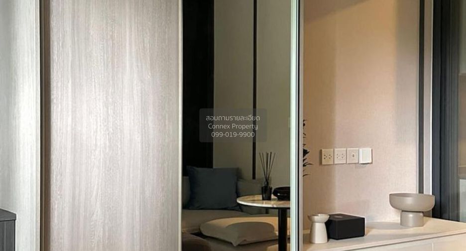 Condo en venta de 1 habitaciones en Watthana, Bangkok