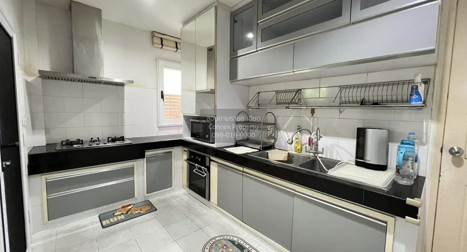 For sale 4 bedrooms house in Bang Kruai, Nonthaburi