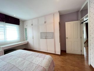 For sale 4 bedrooms house in Bang Kruai, Nonthaburi