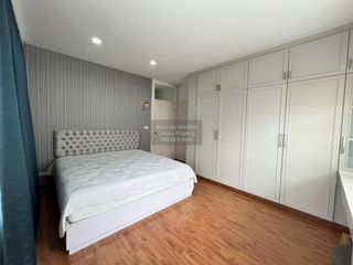 For sale 4 bedrooms house in Bang Kruai, Nonthaburi