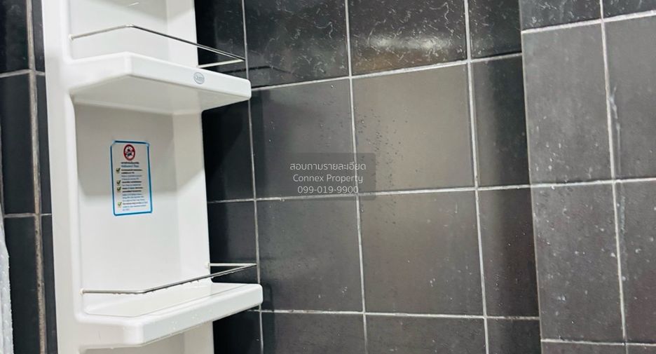 For sale 1 bed condo in Wang Thonglang, Bangkok