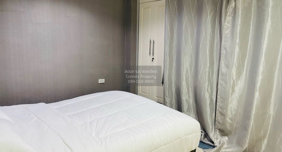 For sale 1 bed condo in Wang Thonglang, Bangkok