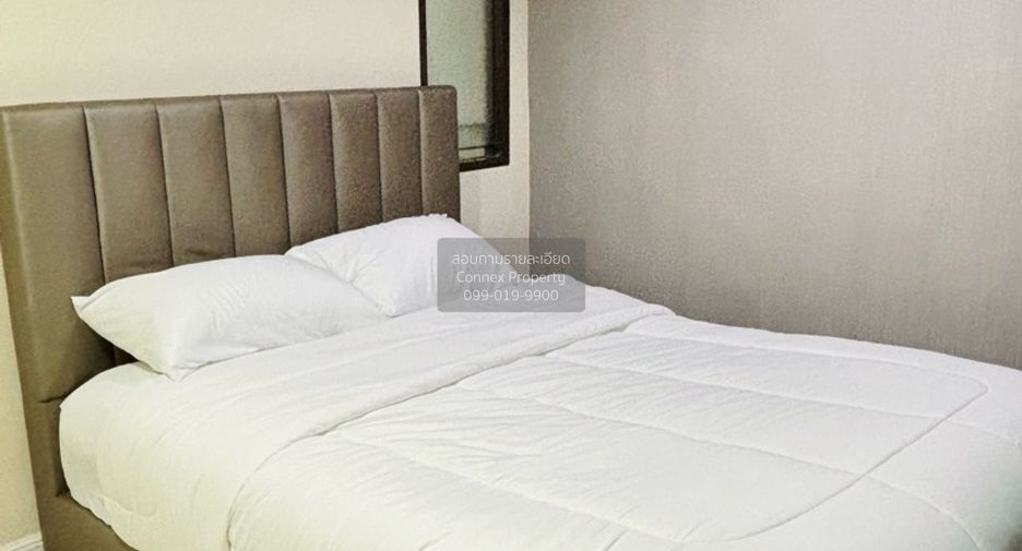 For sale 1 bed condo in Wang Thonglang, Bangkok
