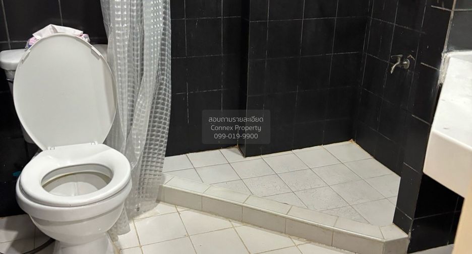 For sale 1 bed condo in Wang Thonglang, Bangkok