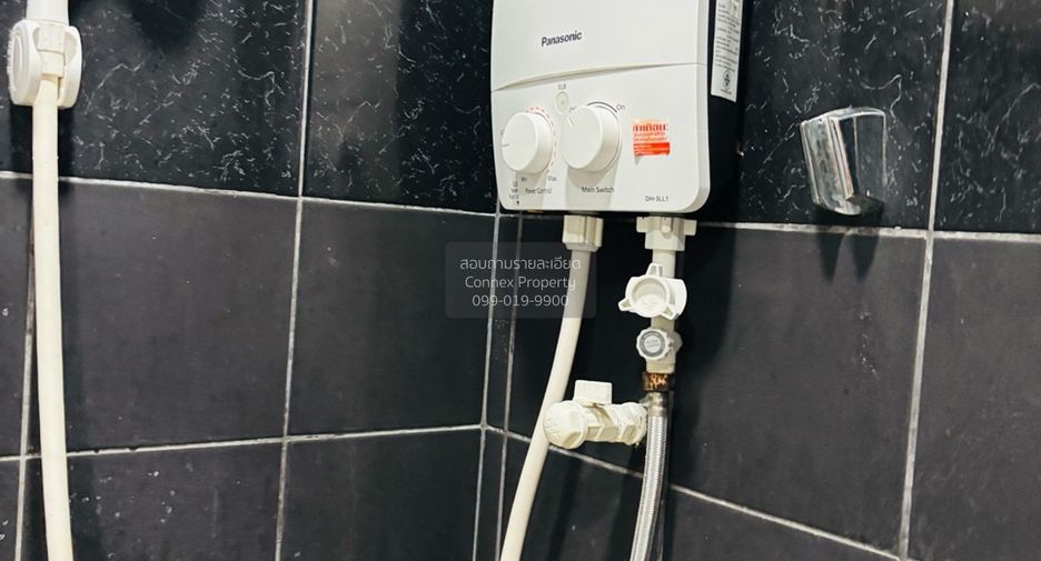 For sale 1 bed condo in Wang Thonglang, Bangkok