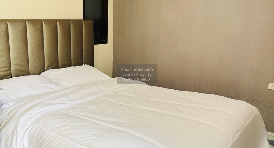 For sale 1 bed condo in Wang Thonglang, Bangkok