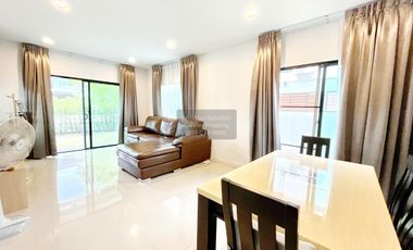 For sale 3 bedrooms house in Bang Kruai, Nonthaburi