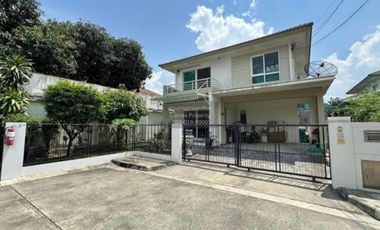 For sale 3 bedrooms house in Bang Yai, Nonthaburi