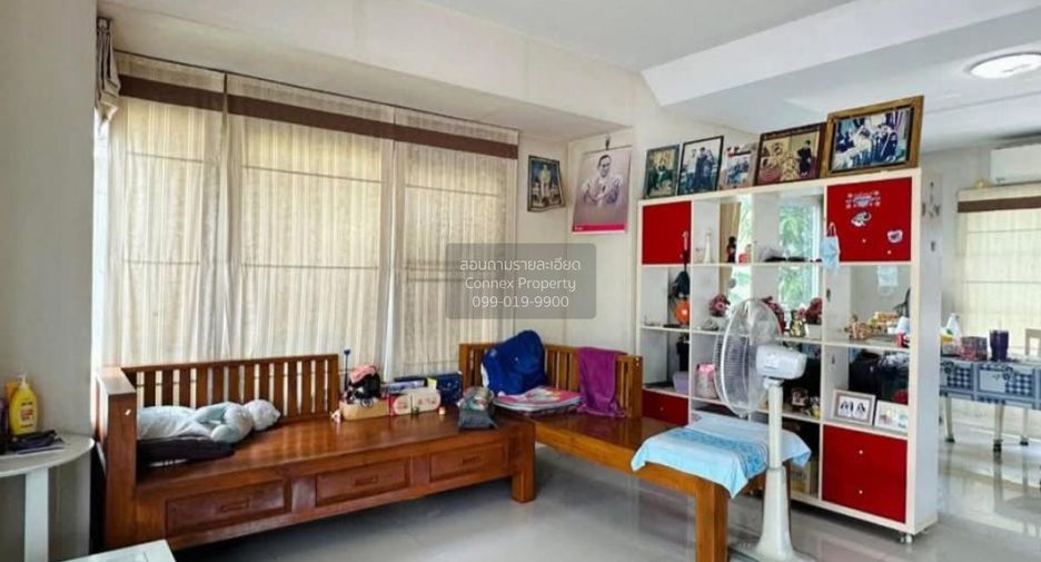 For sale 3 bedrooms house in Bang Yai, Nonthaburi