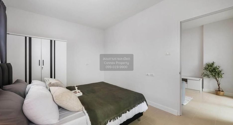 For sale 1 bed condo in Bang Na, Bangkok