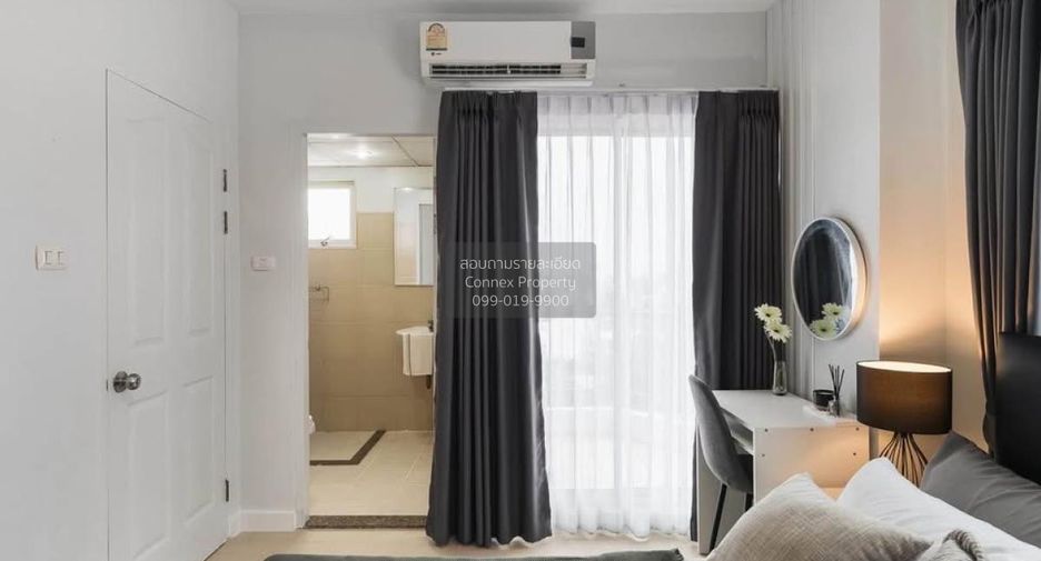 For sale 1 bed condo in Bang Na, Bangkok