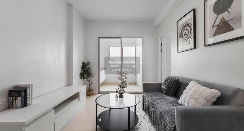 For sale 1 bed condo in Bang Na, Bangkok