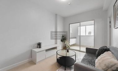 For sale 1 bed condo in Bang Na, Bangkok
