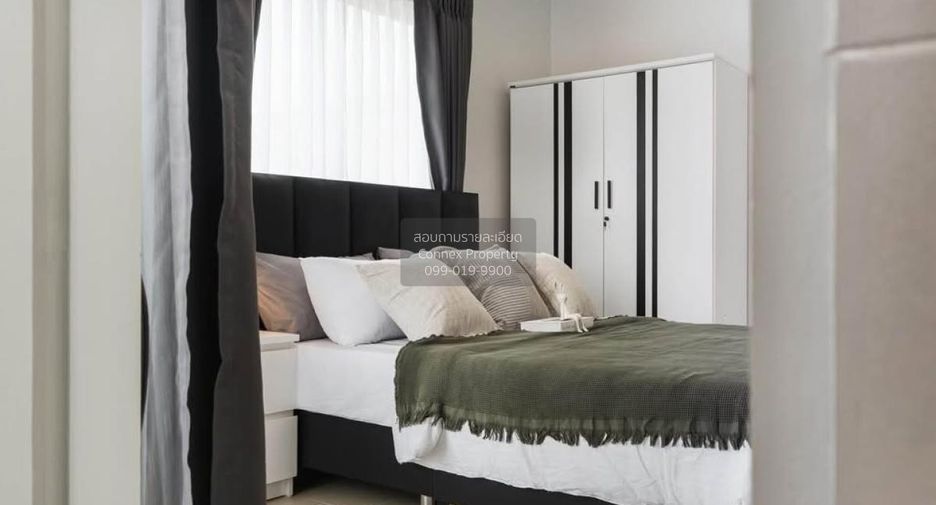 For sale 1 bed condo in Bang Na, Bangkok