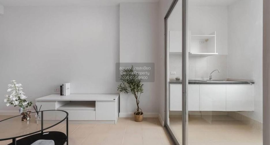 For sale 1 bed condo in Bang Na, Bangkok
