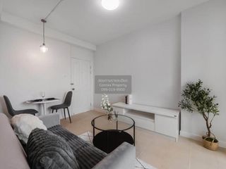 For sale 1 bed condo in Bang Na, Bangkok
