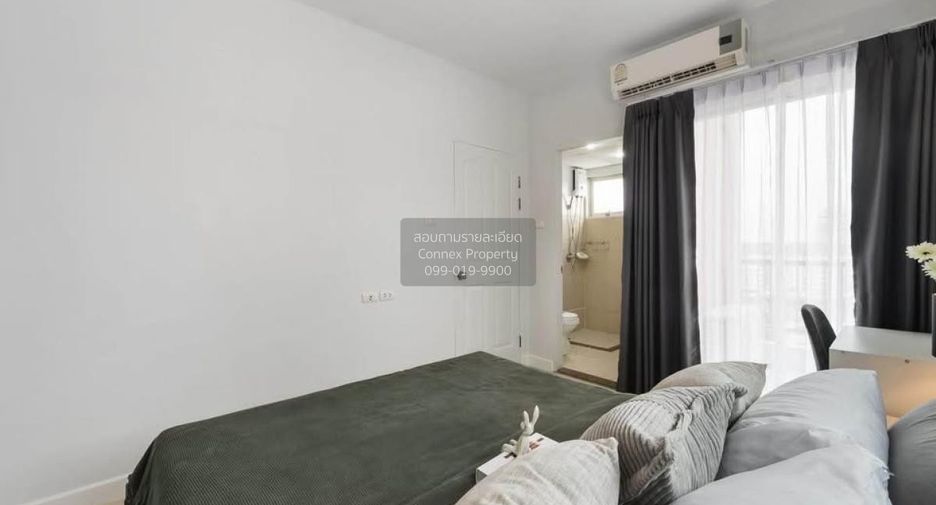 For sale 1 bed condo in Bang Na, Bangkok