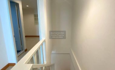 For sale 4 bedrooms townhouse in Thanyaburi, Pathum Thani
