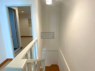 For sale 4 bedrooms townhouse in Thanyaburi, Pathum Thani