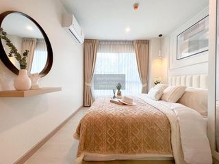 出售 1 卧室 公寓 在 Mueang Samut Prakan, Samut Prakan
