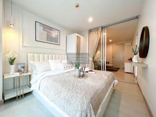 出售 1 卧室 公寓 在 Mueang Samut Prakan, Samut Prakan
