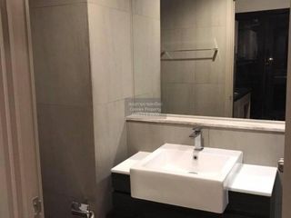 For sale 1 bed condo in Mueang Nonthaburi, Nonthaburi