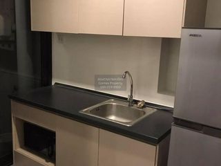 For sale 1 bed condo in Mueang Nonthaburi, Nonthaburi