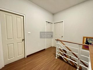 For sale 4 bedrooms townhouse in Bang Kruai, Nonthaburi