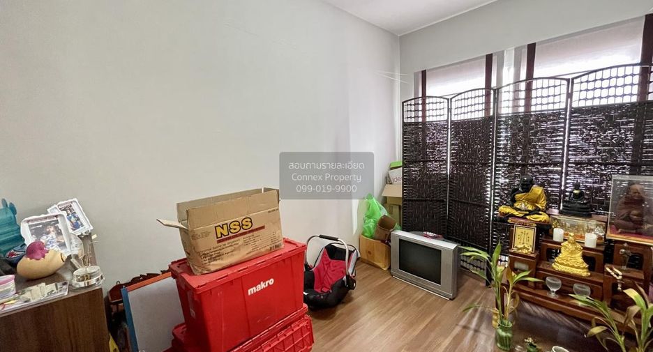 Продажа 4 спальни таунхаус в Bang Kruai, Нонтабури