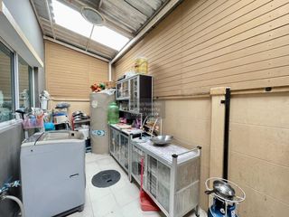 For sale 4 bedrooms townhouse in Bang Kruai, Nonthaburi