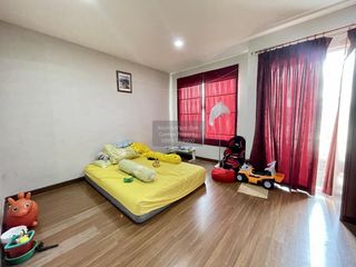 For sale 4 bedrooms townhouse in Bang Kruai, Nonthaburi