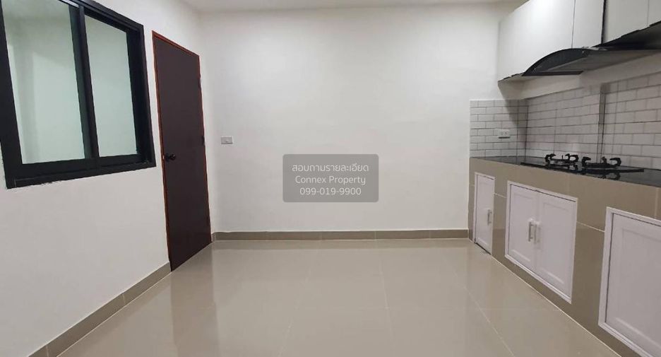 ขาย 2 ห้องนอน ทาวน์เฮ้าส์ ใน สะพานสูง, กรุงเทพฯ