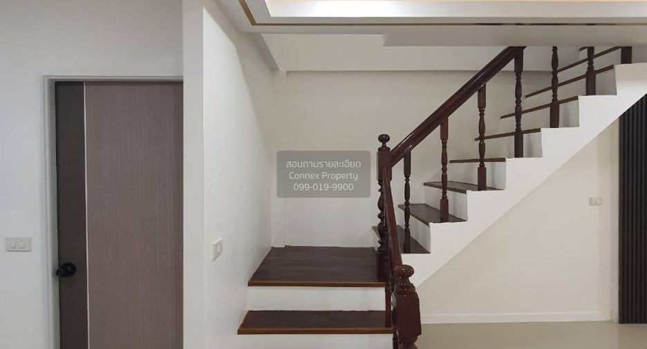 ขาย 2 ห้องนอน ทาวน์เฮ้าส์ ใน สะพานสูง, กรุงเทพฯ
