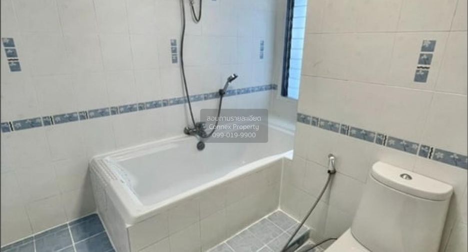 For sale 1 bed condo in Yan Nawa, Bangkok