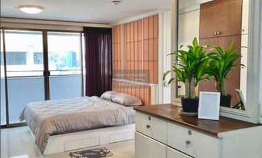 For sale 1 bed condo in Yan Nawa, Bangkok