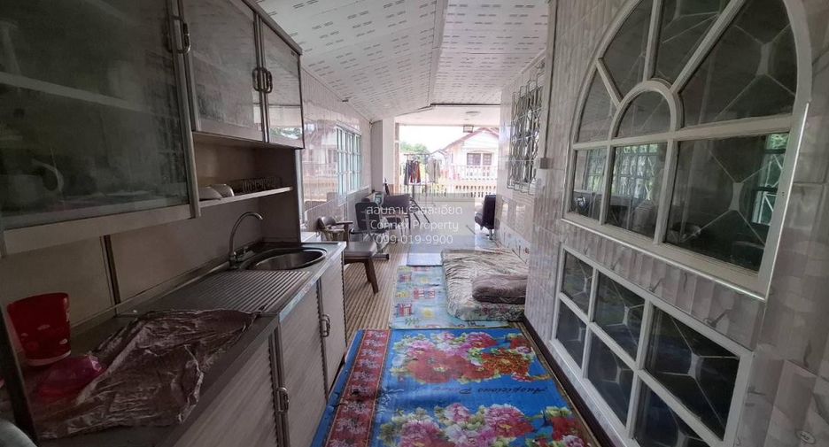 Haus zum Kauf mit 5 Zimmer in Thanyaburi, Pathum Thani