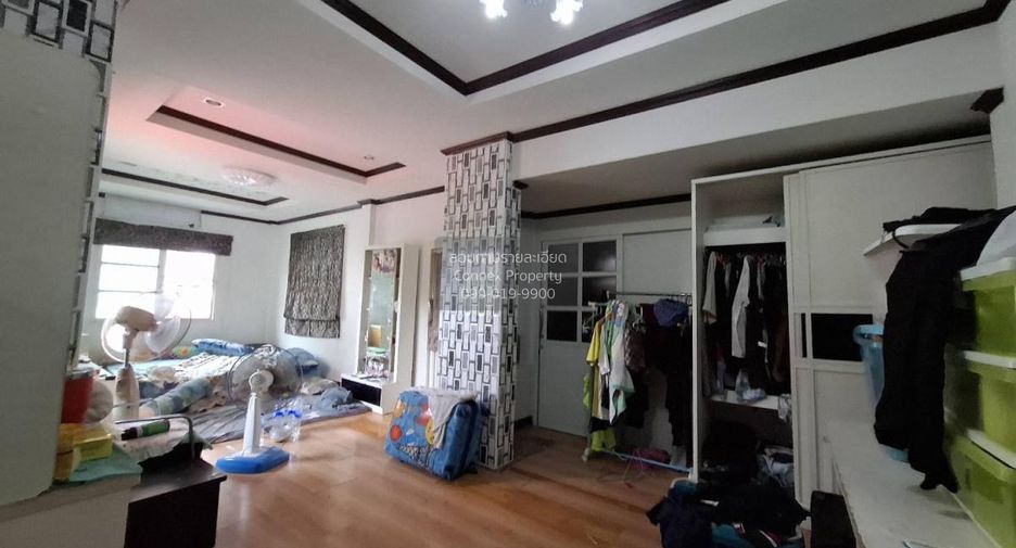Haus zum Kauf mit 5 Zimmer in Thanyaburi, Pathum Thani