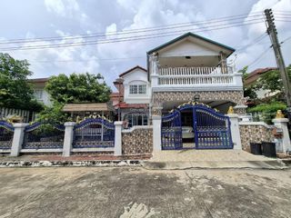 出售 5 卧室 独立屋 在 Thanyaburi, Pathum Thani