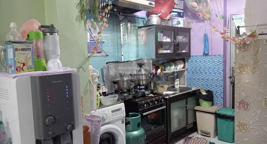 For sale 3 bedrooms house in Sai Noi, Nonthaburi