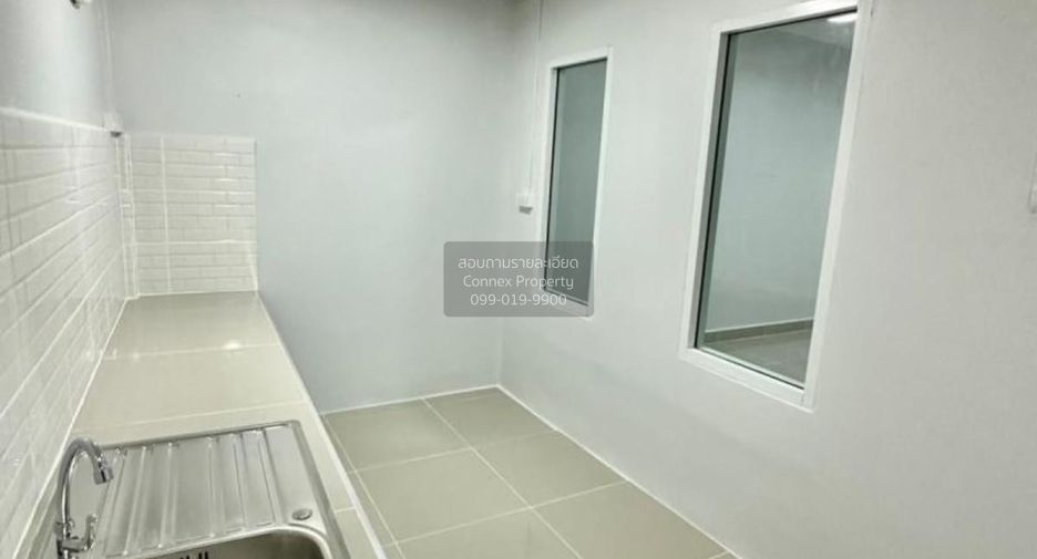 For sale 3 bedrooms townhouse in Bang Bua Thong, Nonthaburi