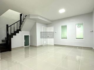 For sale 3 bedrooms townhouse in Bang Bua Thong, Nonthaburi