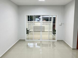 For sale 3 bedrooms townhouse in Bang Bua Thong, Nonthaburi
