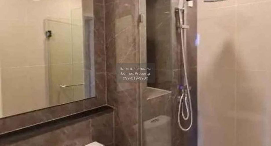 À vendre 1 chambre condo à Watthana, Bangkok