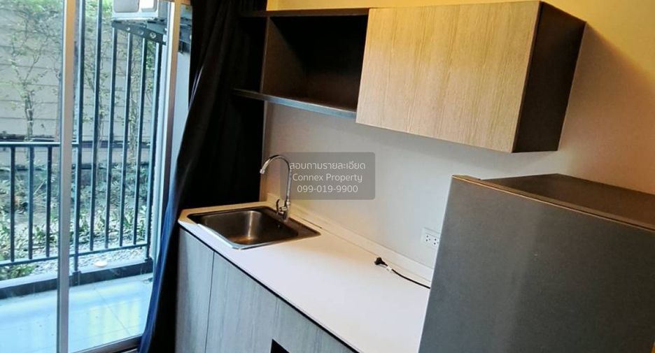 Condo en venta de 1 habitaciones en Khlong Luang, Pathum Thani