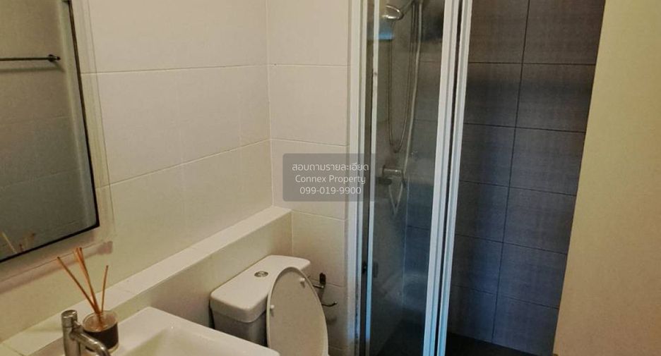 Condo en venta de 1 habitaciones en Khlong Luang, Pathum Thani