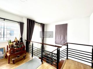 For sale 5 bedrooms house in Bang Bua Thong, Nonthaburi