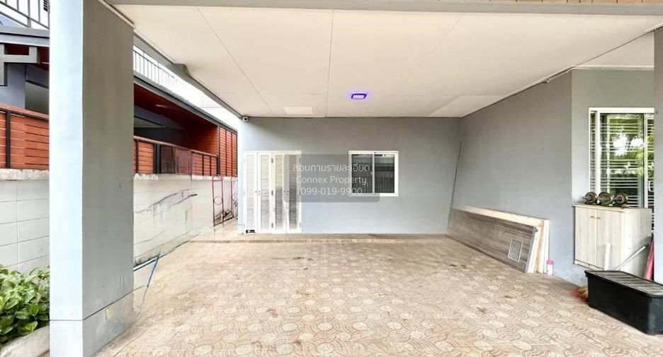 For sale 5 bedrooms house in Bang Bua Thong, Nonthaburi