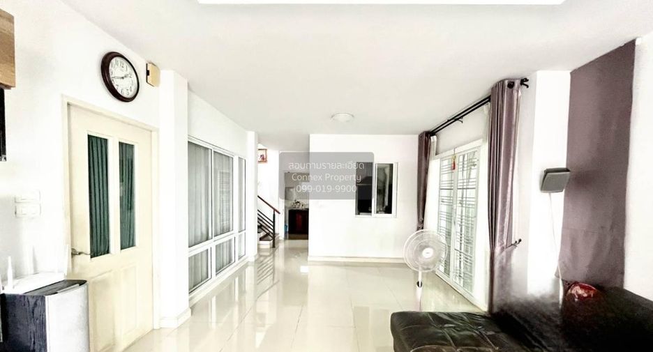 For sale 5 bedrooms house in Bang Bua Thong, Nonthaburi